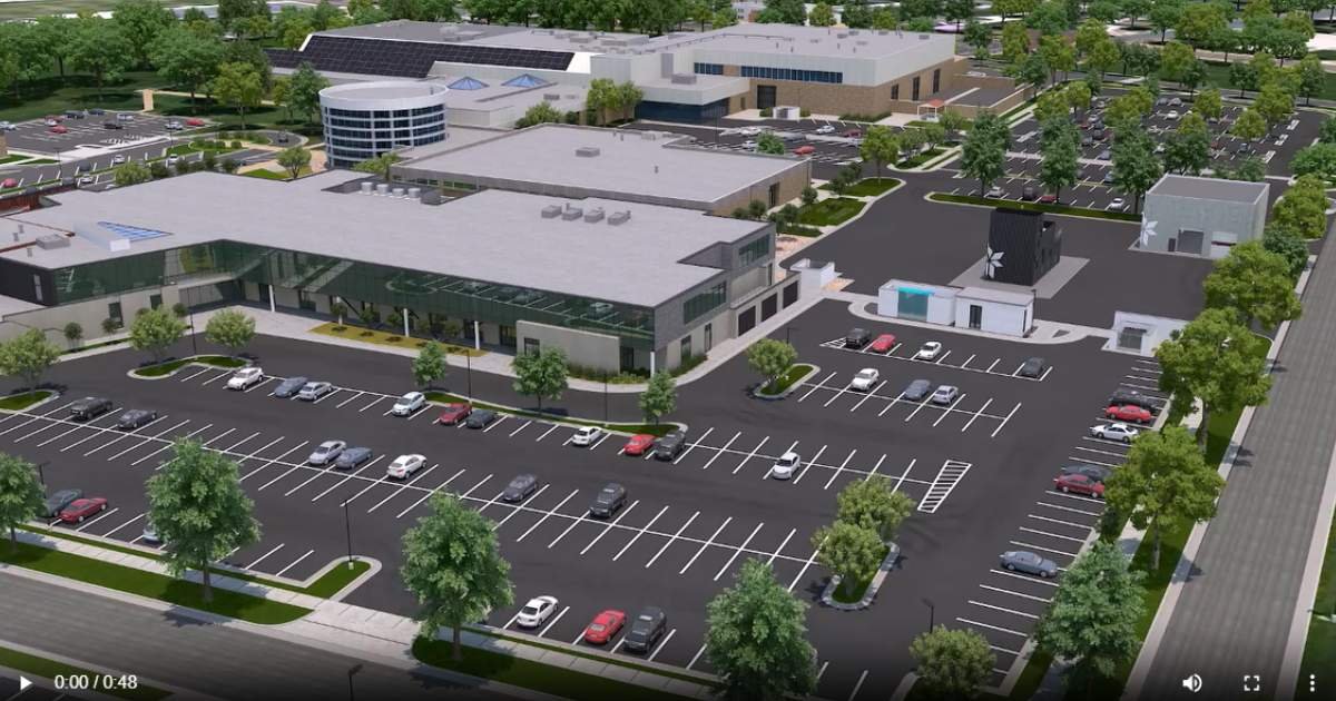 Architecture 3d Animation Walkthrough Stunning Architectural 3d